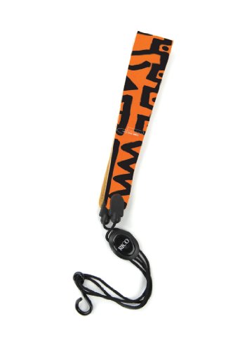 Rico Blue Note Alto/Soprano Sax Strap, Afro-Cuban