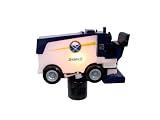 NHL Buffalo Sabres Zamboni Night Light