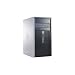 HP dx2250 RT878UT AMD Desktop Computer - AMD Athlon 64 3800+ 2.4GHz, 512MB DDR2, 80GB SATA HDD, DVD-ROM, 10/100Mbps LAN, Windows XP Professional, MicroTower