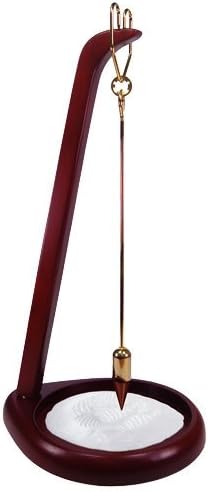 Pit and Pendulum