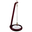 Pit and Pendulum