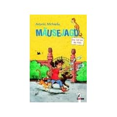 Ein Fall f�r die Katz - M�usejagd