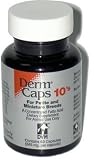 Derm Caps 10's