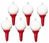 Candle Set - Golf Balls
