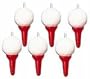 Golf Ball Candles