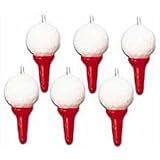 Candle Set - Golf Balls