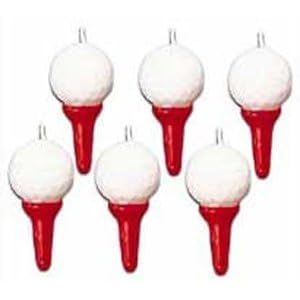 Wilton Candle Set - Golf Balls Wilton Candle Set - Golf Balls