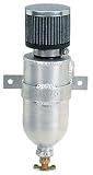 Moroso 85470 Dry Smp Breather Tank