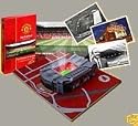 Manchester United Old Trafford Theatre of Dreams A Celebration in 3D