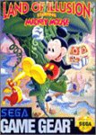 Buy Mickey Mouse: Land of Illusion