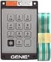 Genie Garage Door Opener Replacement Keypad and Ribbon for KEP-1