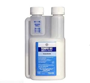 Tempo Sc Bedbug Spray Conc Bed Bug