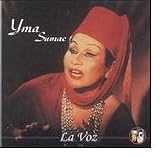 La Voz