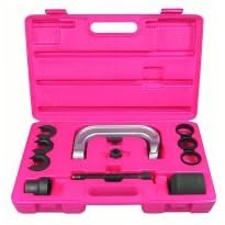 Click here to buy Astro Pneumatic 7866 Upper Control Arm Bushing Service Set by Astro Pneumatic.
