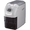 ZOJIRUSHI 家庭用精米機つきたて風味 BR-EA35-HH クリアグレー