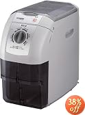 ZOJIRUSHI �ƒ�p���ċ@�����ĕ��� BR-EA35-HH �N���A�O���[