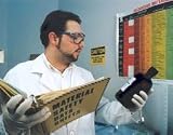 C000EOS0ED - Laboratory Safety Training Twelve Part Series of CD-ROM Courses