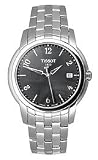 Tissot Men's Ballade III watch #T97148152