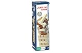 Solid Wood Jumbling Tower In A Tin