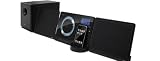 from Teac Teac CX-400IDAB Home Audio System Model CX-400IDAB