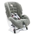 Britax Roundabout Convertible Car Seat Lazy Days Gray