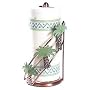 Palm Tree Paper Towel Holder