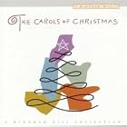 The Carols of Christmas - A Windham Hill Collection by Jim Brickman, Marion Meadows, George Winston, Tracy Silverman, and John Boswell