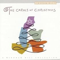 The Carols of Christmas - A Windham Hill Collection