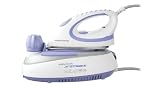 Morphy Richards 42370 Jetstream Plus Compact Steam Generator