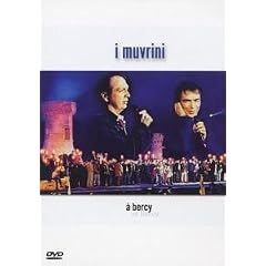 Live at Bercy
