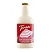 Torani Strawberry Puree Blend - Frozen Drink & Fruit Smoothie Base - 64oz