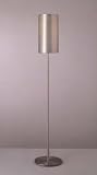 Contemporary Grid Floor Lamps BY George Kovacs