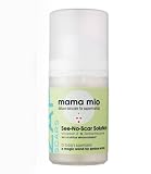 Mama Mio See-No-Scar, 30ml, highly effective scar healing system in a bottle