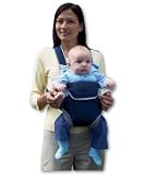Tomy 1757 Cocoon Baby Carrier