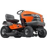 23HP 48 Yard Tractor