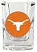 Texas Longhorns Square Shot Glass