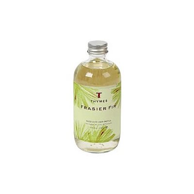 Thymes Frasier Fir Reed Diffuser Refill
