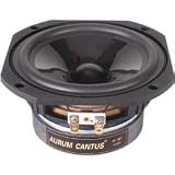 Aurum Cantus AC-130F1 5-1/4 Woofer