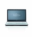 Futjitsu Lifebook A530 39,1 cm (15,4 Zoll) Notebook (Intel Core i3 350M, 2,2GHz, 2GB RAM, 250GB HDD, Intel X4500HD, Win7 Prof, DVD)