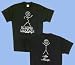 Before & After MT T-Shirt - Black - XX Large