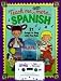 Book Teach Me Even More Spanish (Paperback and Audio Cassette): 21 Songs to Sing and A Story About Pen Pals