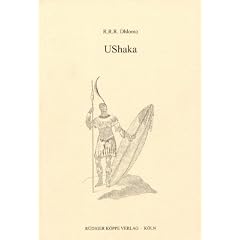 Ushaka