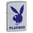 Satin Chrome, Playboy 3-D
