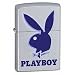 Satin Chrome, Playboy 3-D