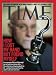 How I Lost My Hand But Found Myself Art Poster by null TIME Magazine - 11" x 14"