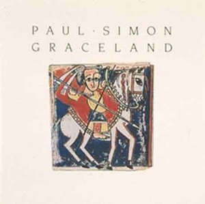 CD-Charts  Music : Graceland