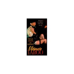 Ultimate Taboo [VHS]