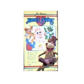 Jim Henson's Muppet Babies