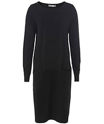 Long Sleeves Acrylic/Cashmere/Viscose/Wool/Knit  Dress
