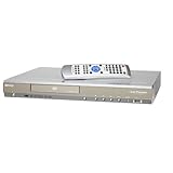 Buffalo LinkTheater Hi Def Media Player PC-P3LWG/DVD